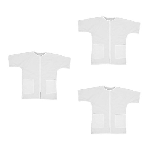 Pack mens cosmetologist - 3,