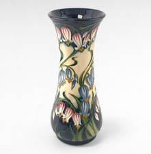 MOORCROFT Pottery ' Combermere