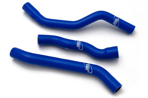 As3 silicone radiator - silicone,