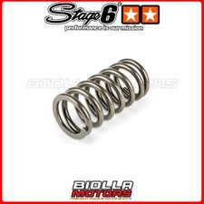 S6-146166ET02 SHOCK SPRING 275 LB / 135MM STAGE6 R/T APRILIA SR 50CC NET