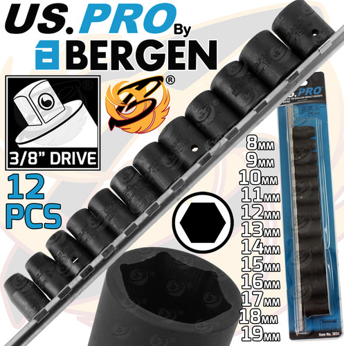 Pro inch drive impact - us,
