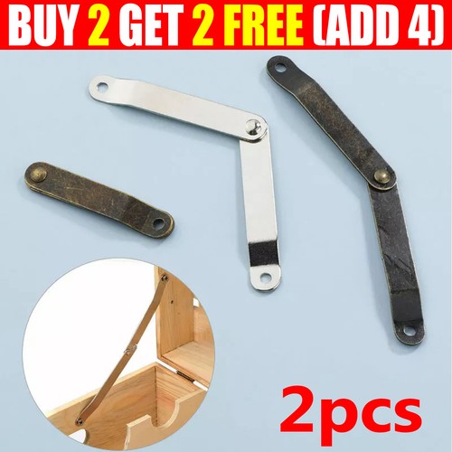 2pcs small brass jewelry - 2pcs,