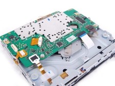 BMW CCC Satellite Navigation