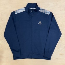 AQUASCUTUM  Active Full Zip