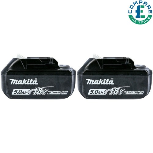 Genuine makita bl1850b 18v - makita,