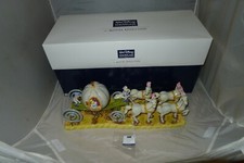 *RARE Off to the Ball Carriage