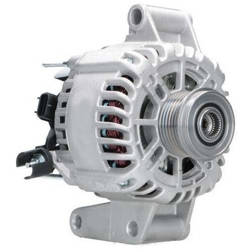 Alternator ford mondeo - ford, iii