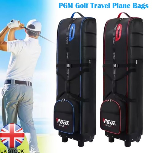 Pgm golf travel plane bags - pgm,
