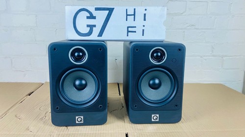 Acoustics 2020i speakers - q,