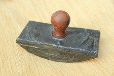 Vintage Rocking Ink Desk