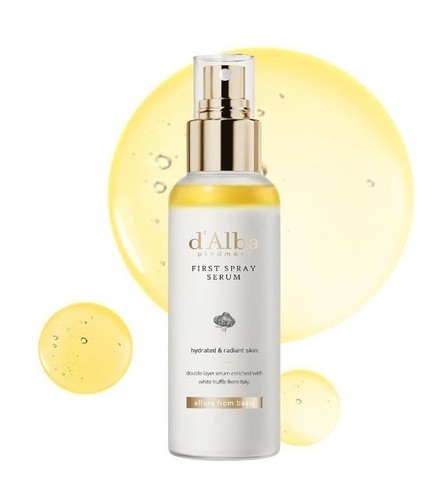 Alba white truffle first - d’alba,