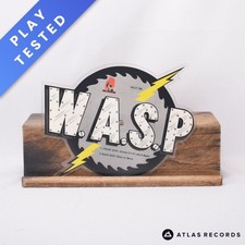 W.A.S.P. Animal Orlake Picture