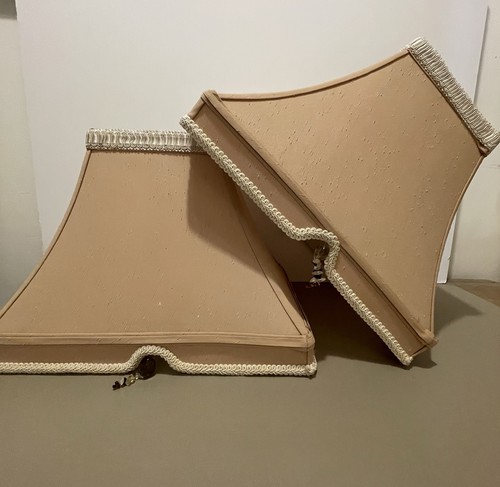 Rectangular shape beige - shape,