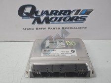 BMW Petrol Engine control Unit