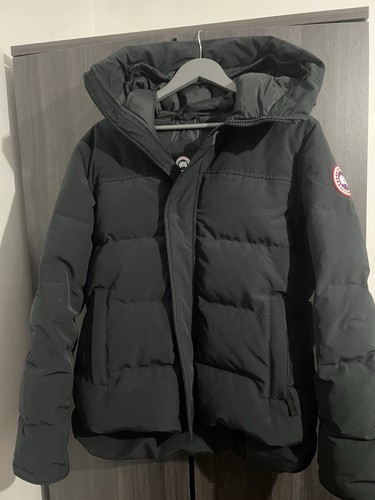 Canada goose mac millan - canada,