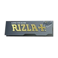 100% Genuine Rizla Green Standard Original Cigarette Smoking Rolling Book Papers