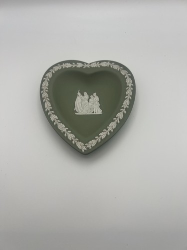 Wedgwood jasper ware vintage - wedgwood,
