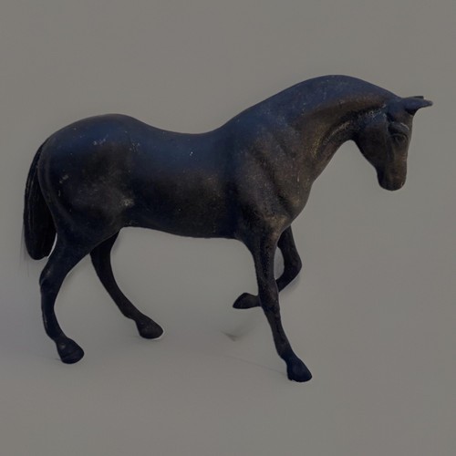 Antique solid bronze - antique, arab