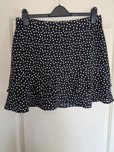 Ladies oasis black white - ladies,