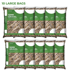 Gravel Pea Shingle Major Bag