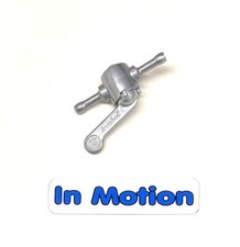 Inline Petrol Fuel Tap 5mm