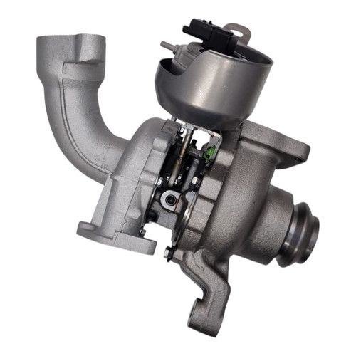 Turbocharger citroen c5 - turbocharger,