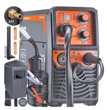 MIG MAG MMA TIG Welder 200A