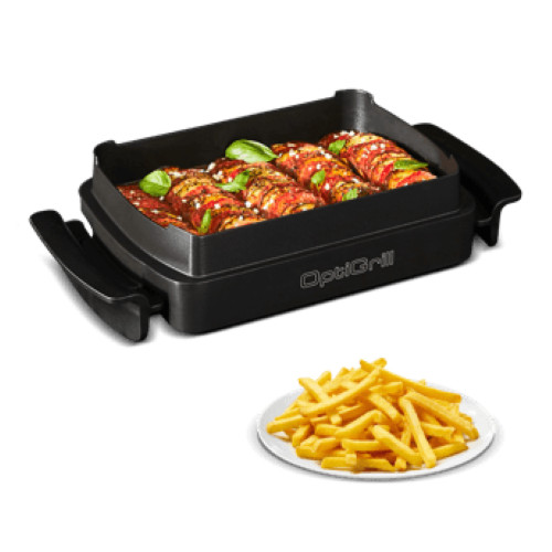Tefal xa7258 snack - tefal,