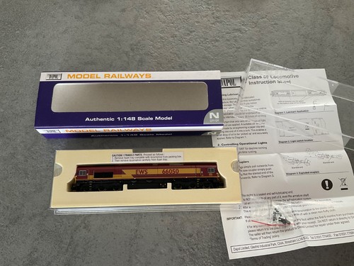 Dapol gauge class gbrf - n,