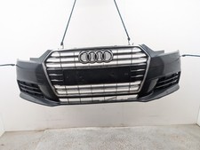 AUDI A4 B9 8W BUMPER FRONT