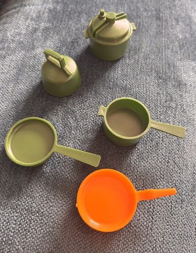 Sindy vintage kitchen - sindy,