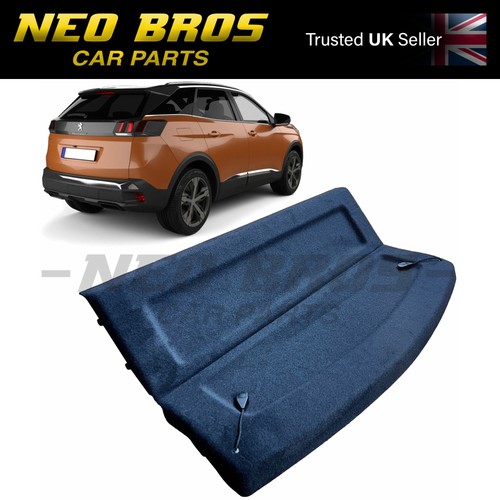 Peugeot 3008 2016 2023 mk2 - 2016,