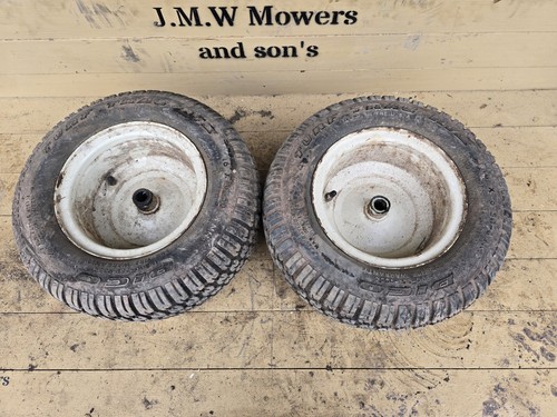 Bolens ride lawn mower rear - bolens,