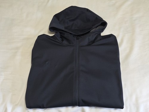 Ministry supply full zip - ministry, of