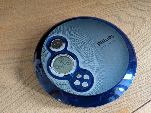 Philips ax2402 portable - philips,