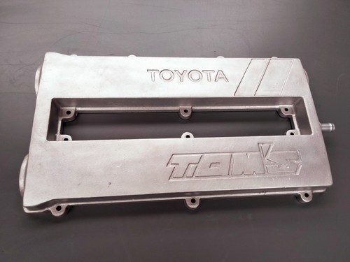 Original toms toyota - 3sge, 2.0