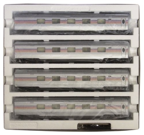 Tomix gauge e26 system - ho,
