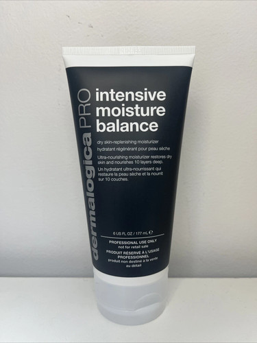 Dermalogica intensive moisture - dermalogica,