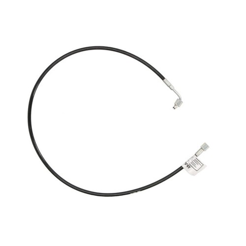 Cab tilt hose - tilt, fits: