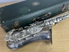 Vintage Keilwerth The New King