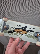 Tech Deck Handboard City Stars