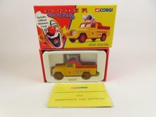 Corgi 07201 Land Rover Pick Up