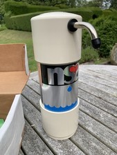 NSA Bacteriostatic Water Treatment Unit 50C