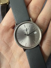 Longines quartz amazing dial