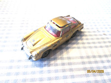 Corgi Toys No.261- James Bond