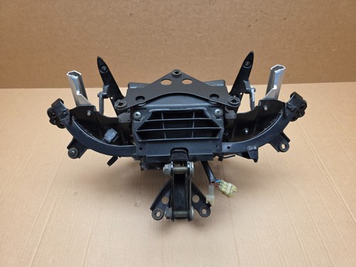 Yamaha fjr1300 gen front - yamaha,