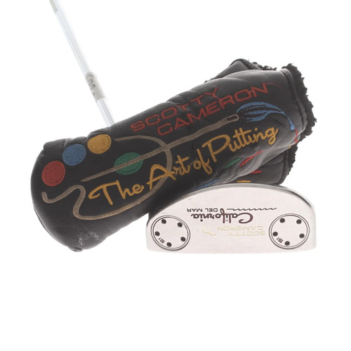 Scotty cameron california del - california,