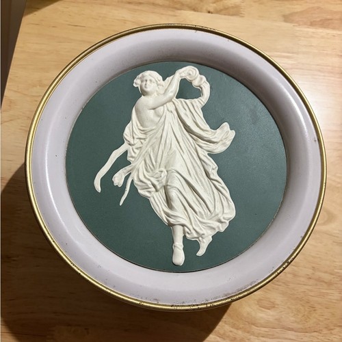 Wedgwood reproduction