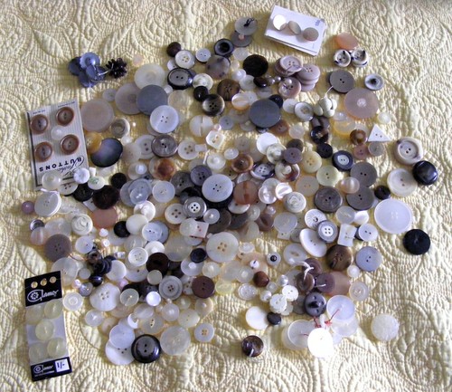 Large collection vintage - of,