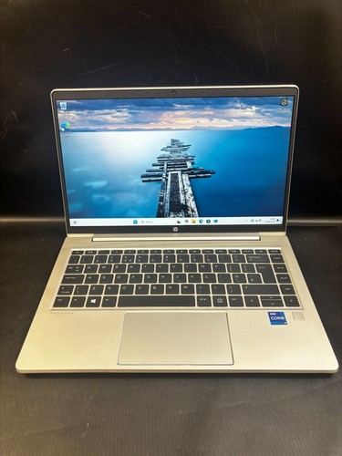 Probook 640 intel - g8,